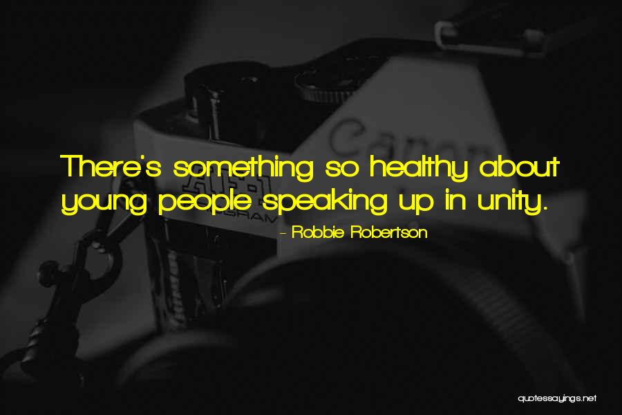 Simpsons Leprechaun Quotes By Robbie Robertson
