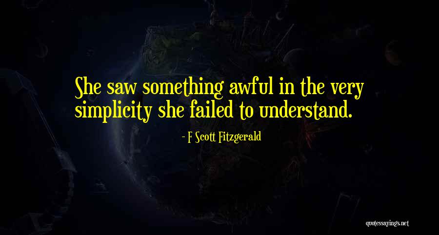 Simpsons Macgyver Quotes By F Scott Fitzgerald Simpsons Macgyver Quotes By F Scott Fitzgerald