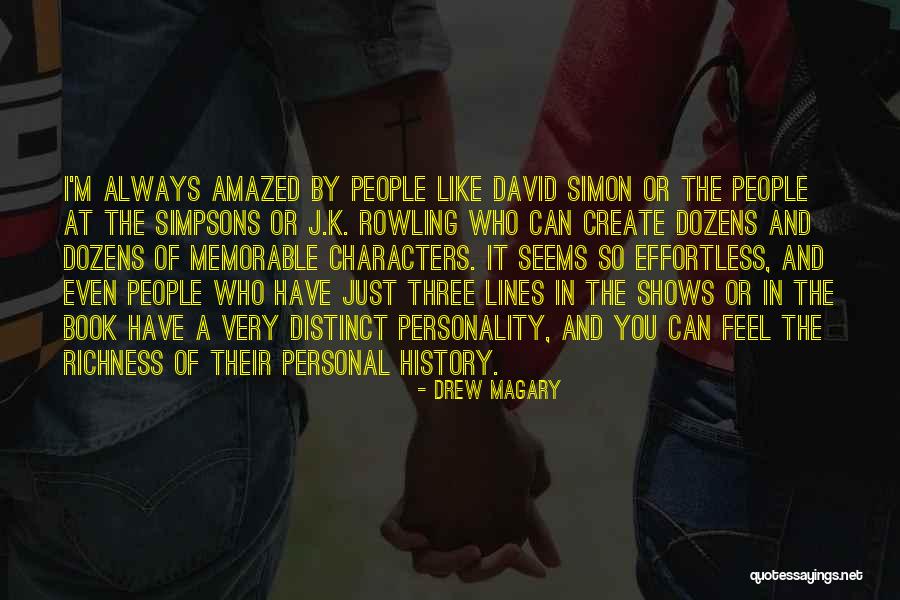 Simpsons Most Memorable Quotes By Drew Magary Simpsons Most Memorable Quotes By Drew Magary