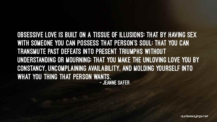 Simpulan Quotes By Jeanne Safer Simpulan Quotes By Jeanne Safer