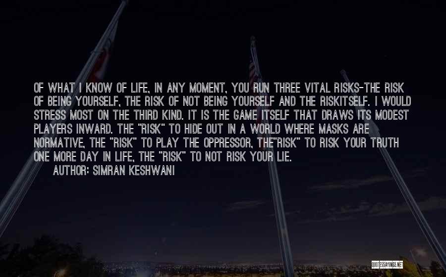 Simran Keshwani Quotes 2170740
