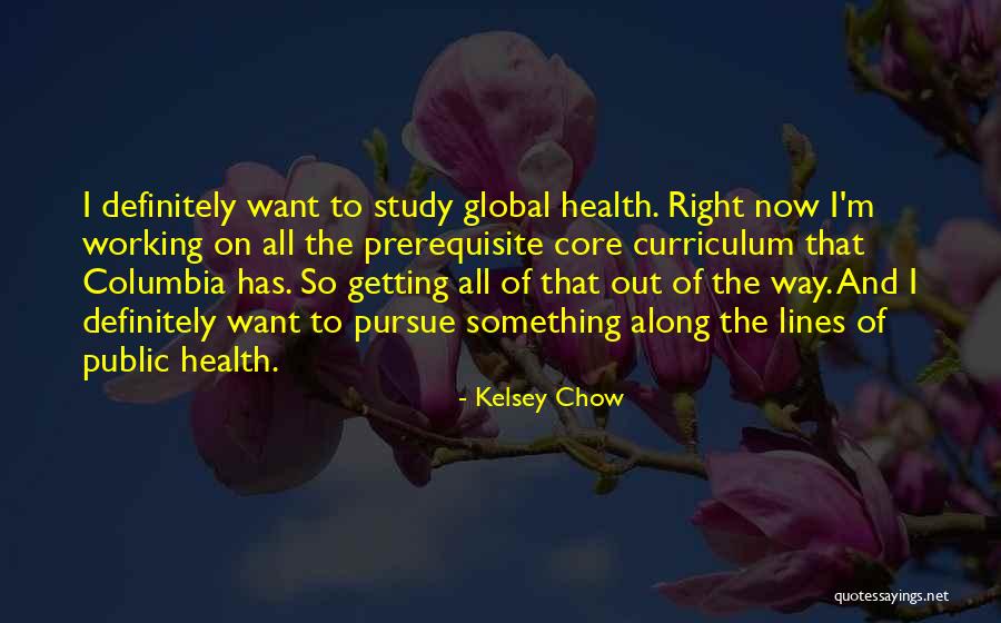 Simrin Carlson Quotes By Kelsey Chow Simrin Carlson Quotes By Kelsey Chow