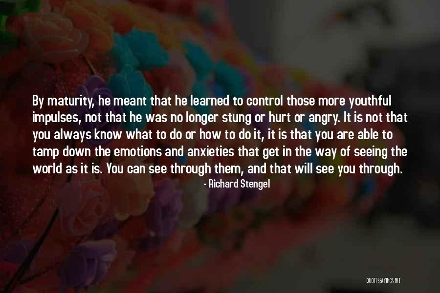 Simrin Carlson Quotes By Richard Stengel Simrin Carlson Quotes By Richard Stengel