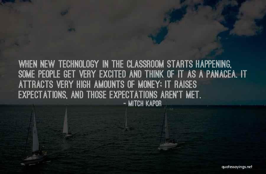 Simrin Lubaba Quotes By Mitch Kapor Simrin Lubaba Quotes By Mitch Kapor