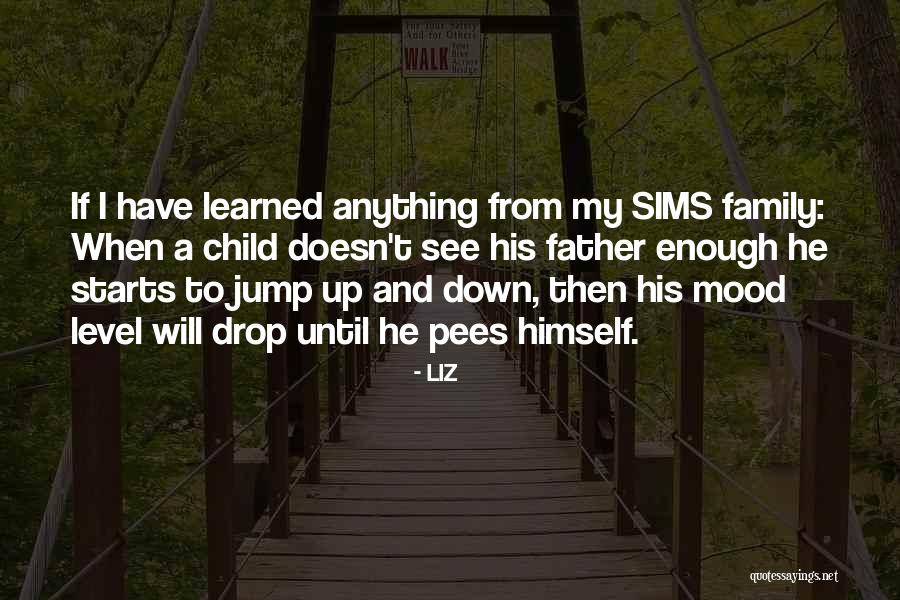 Sims 1 Quotes By LIZ Sims 1 Quotes By LIZ