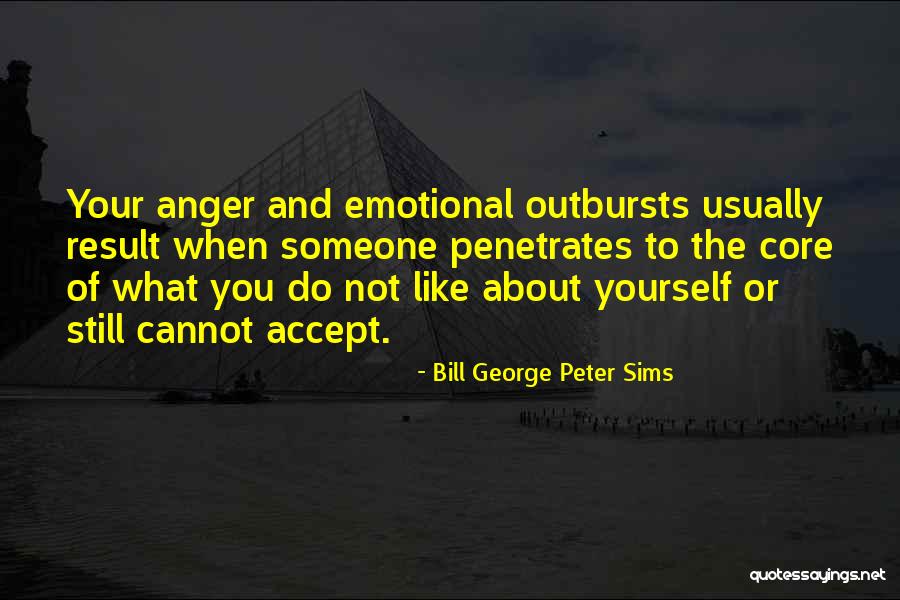 Sims 2 Quotes By Bill George Peter Sims Sims 2 Quotes By Bill George Peter Sims