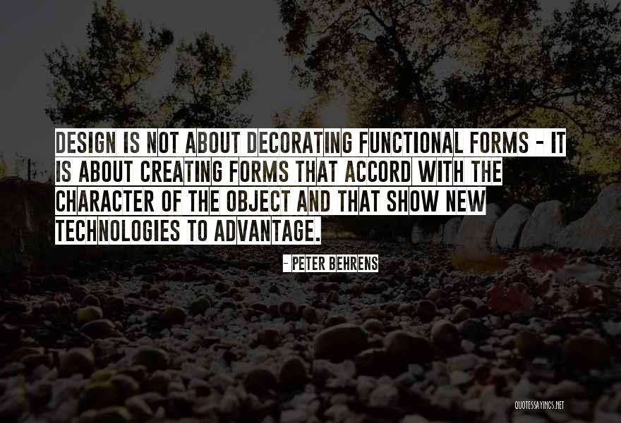 Simscript Quotes By Peter Behrens Simscript Quotes By Peter Behrens