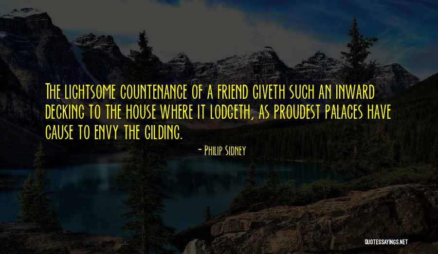 Simsek Makvin Quotes By Philip Sidney Simsek Makvin Quotes By Philip Sidney