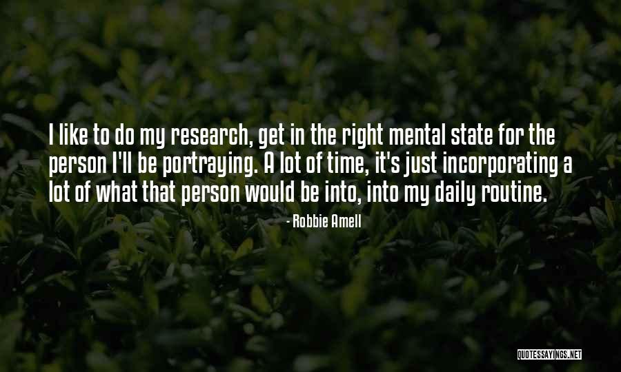 Simsek Makvin Quotes By Robbie Amell Simsek Makvin Quotes By Robbie Amell