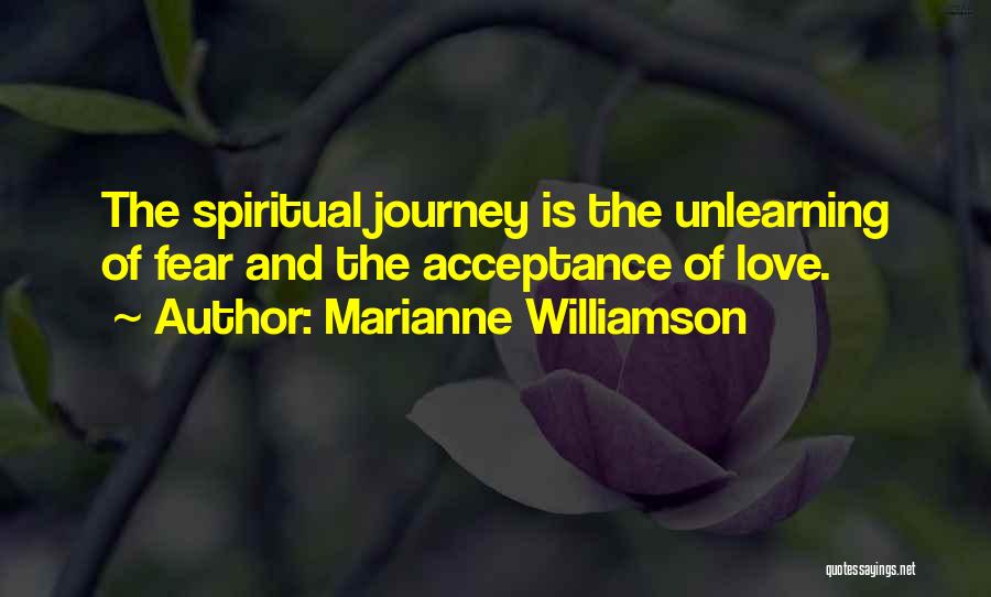 Simses Law Quotes By Marianne Williamson