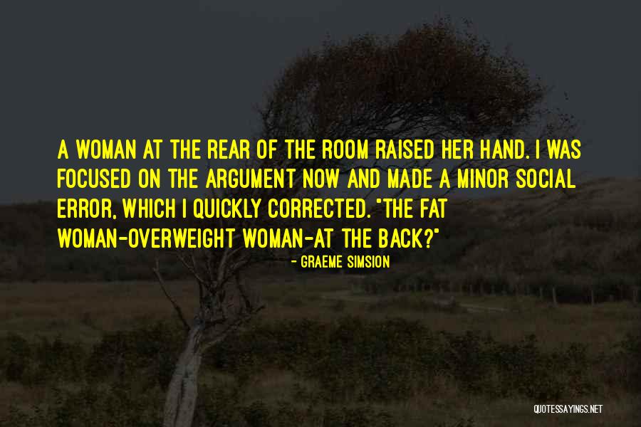Simsion Quotes By Graeme Simsion Simsion Quotes By Graeme Simsion