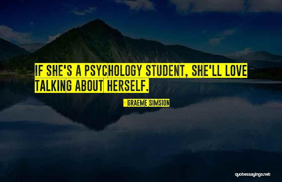 Simsion Quotes By Graeme Simsion Simsion Quotes By Graeme Simsion