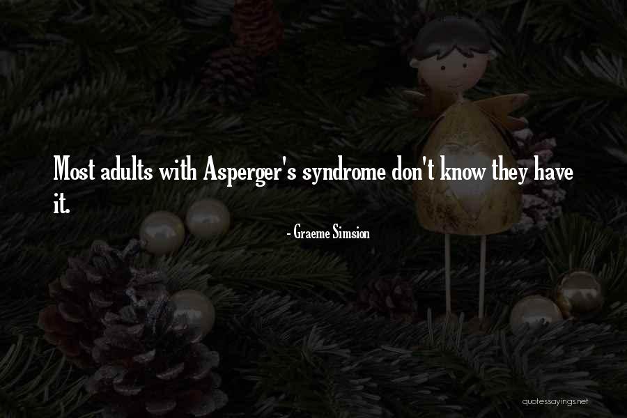 Simsion Quotes By Graeme Simsion Simsion Quotes By Graeme Simsion