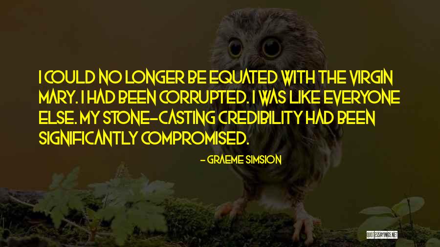 Simsion Quotes By Graeme Simsion Simsion Quotes By Graeme Simsion