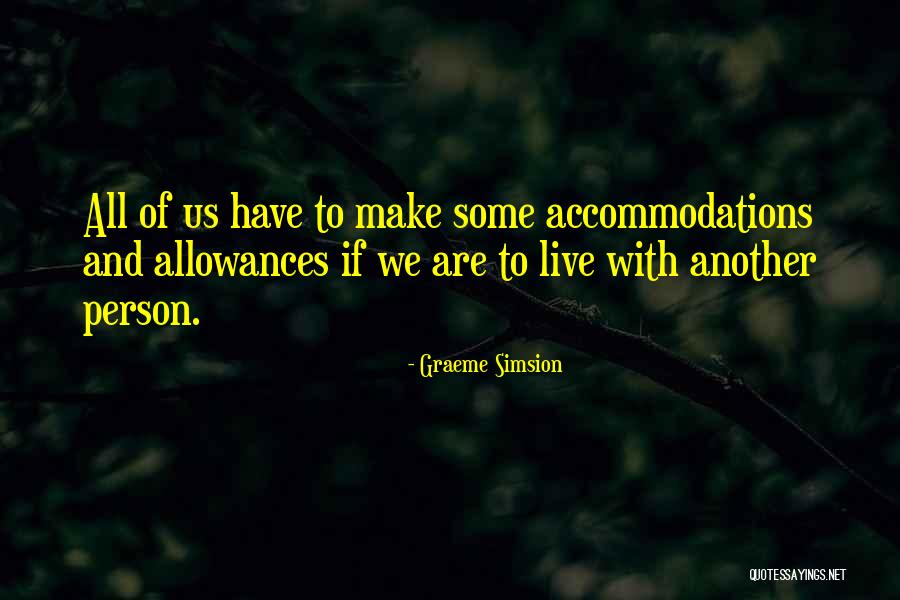 Simsion Quotes By Graeme Simsion Simsion Quotes By Graeme Simsion