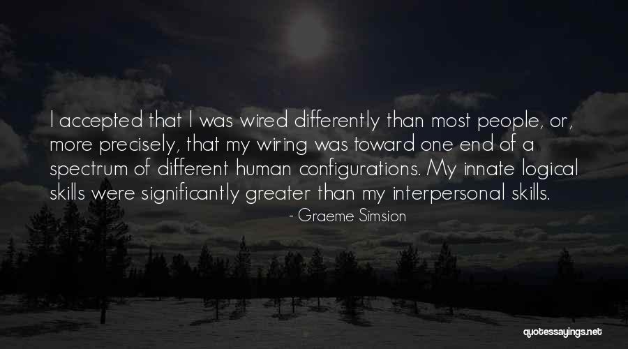 Simsion Quotes By Graeme Simsion Simsion Quotes By Graeme Simsion