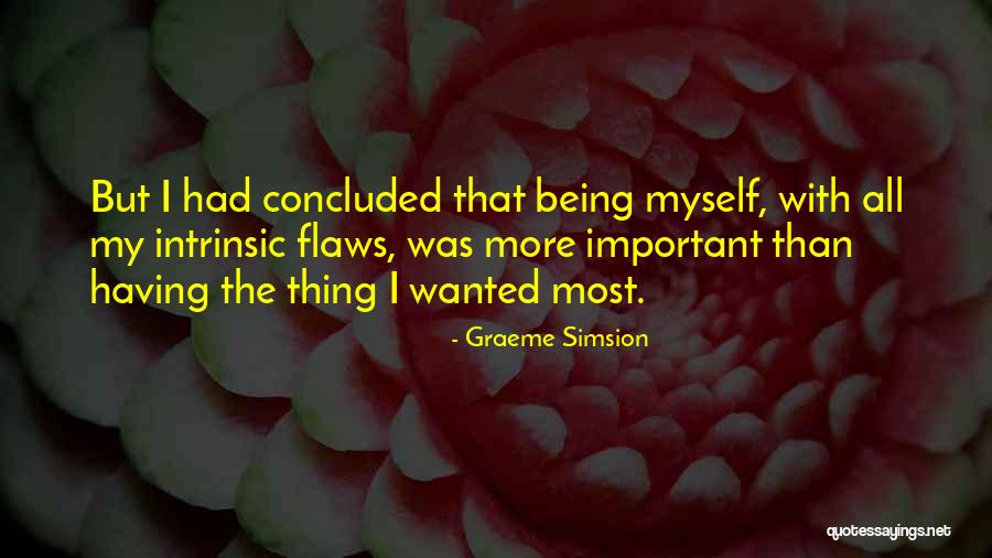 Simsion Quotes By Graeme Simsion Simsion Quotes By Graeme Simsion