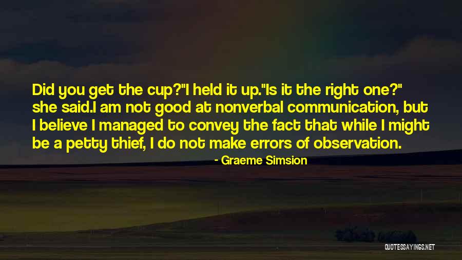 Simsion Quotes By Graeme Simsion Simsion Quotes By Graeme Simsion