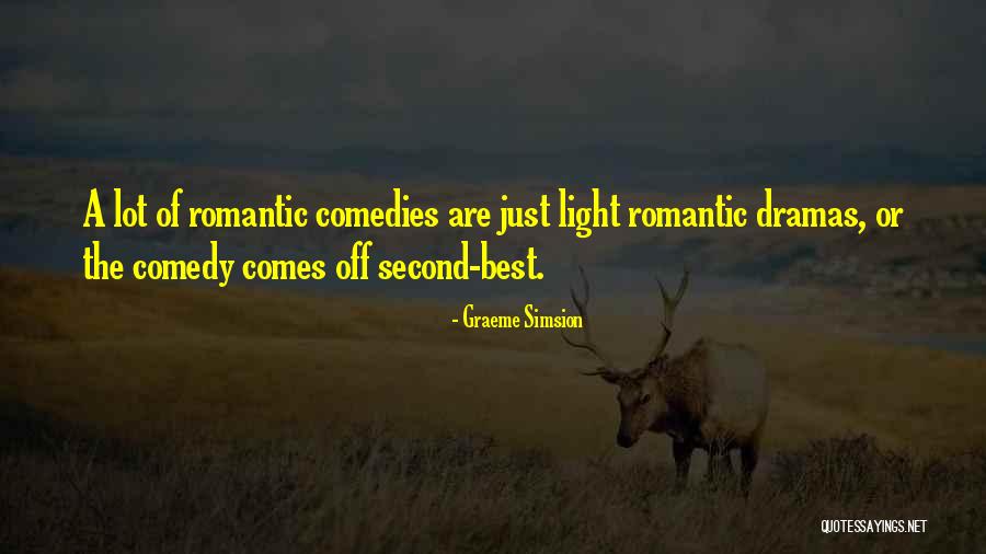 Simsion Quotes By Graeme Simsion Simsion Quotes By Graeme Simsion