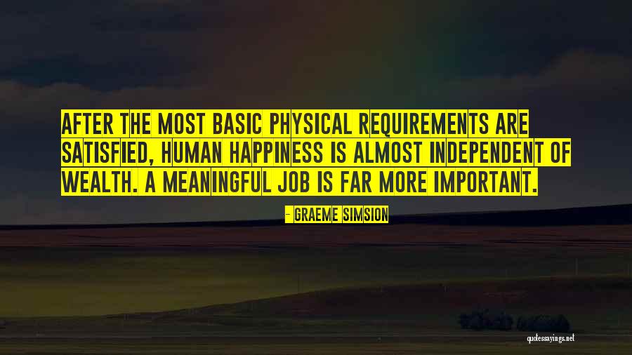 Simsion Quotes By Graeme Simsion Simsion Quotes By Graeme Simsion