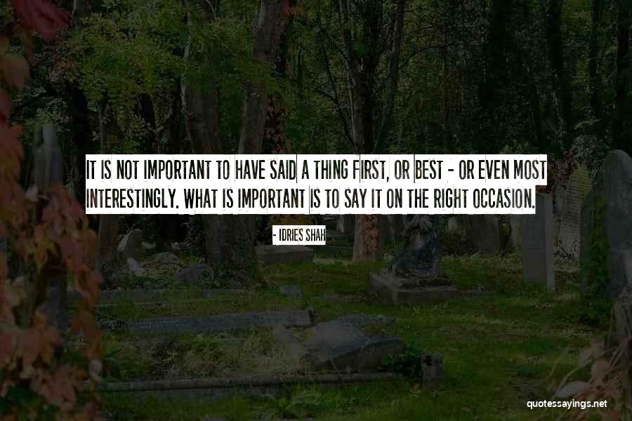Simsir Agaci Quotes By Idries Shah Simsir Agaci Quotes By Idries Shah