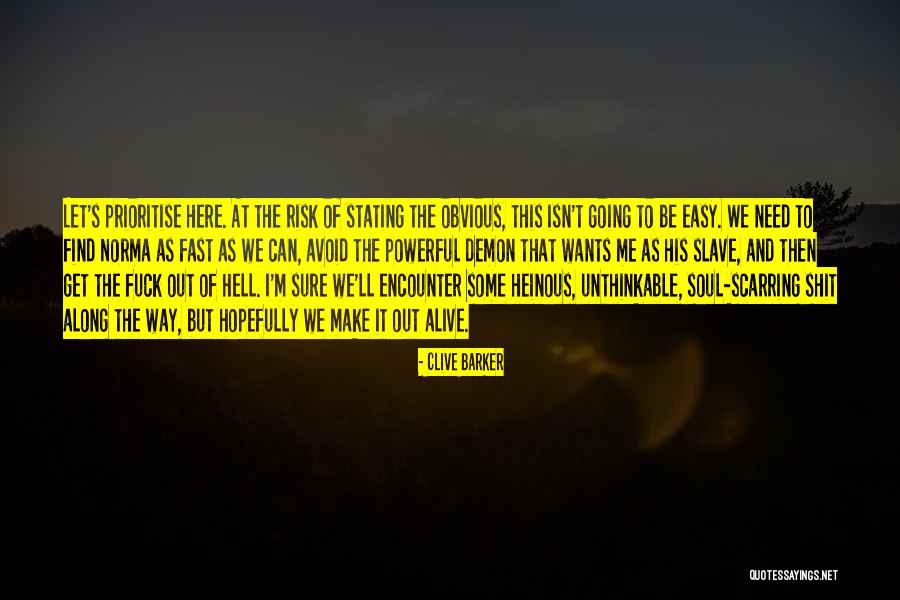 Simsirikis Quotes By Clive Barker Simsirikis Quotes By Clive Barker