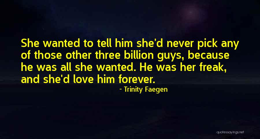 Simsirikis Quotes By Trinity Faegen Simsirikis Quotes By Trinity Faegen