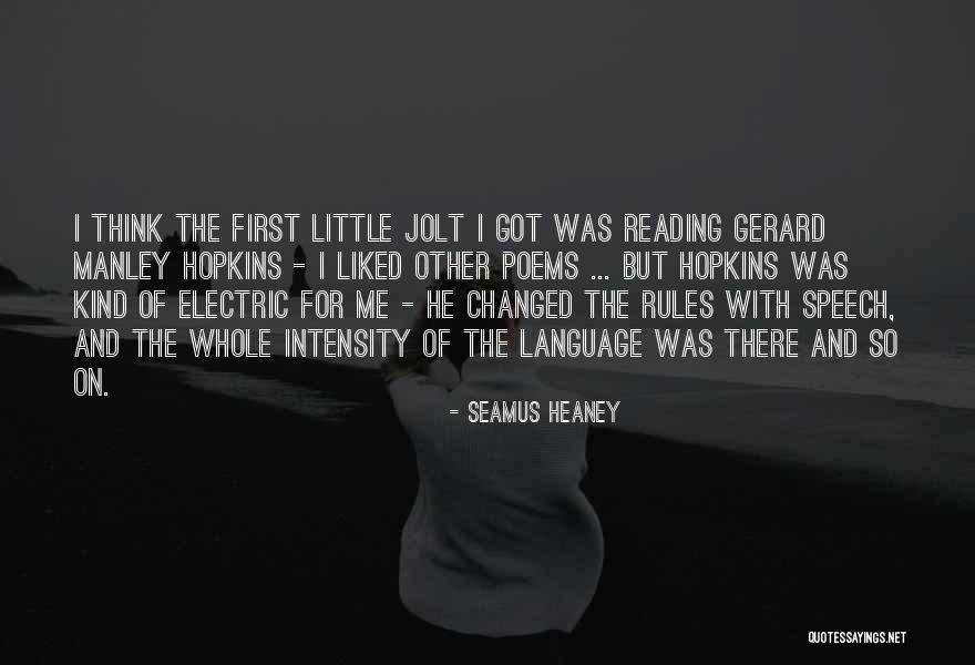 Simson Motor Quotes By Seamus Heaney Simson Motor Quotes By Seamus Heaney