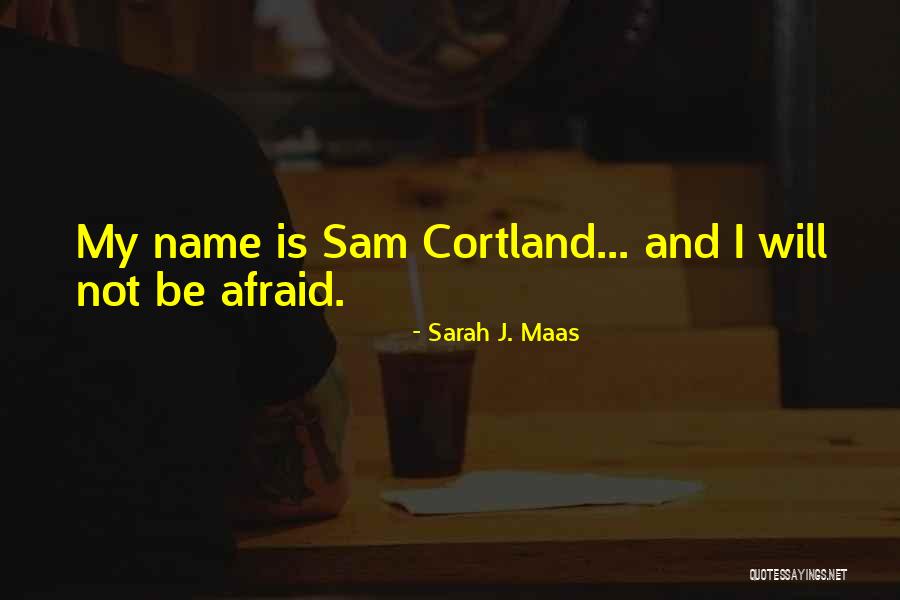 Simson S51 Quotes By Sarah J. Maas Simson S51 Quotes By Sarah J. Maas