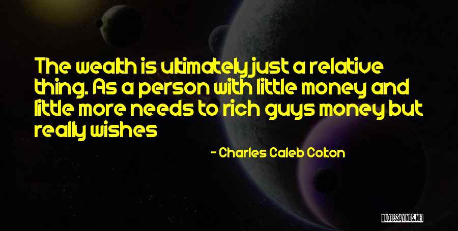 Simt Mhd Quotes By Charles Caleb Colton Simt Mhd Quotes By Charles Caleb Colton