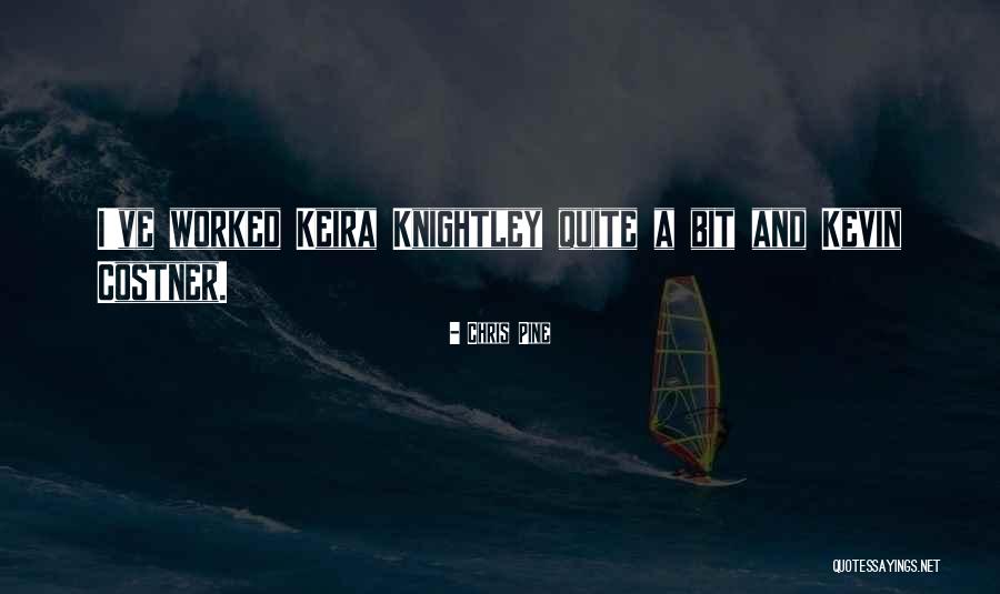 Simtik Quotes By Chris Pine Simtik Quotes By Chris Pine