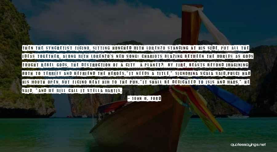 Simulacion Movimiento Quotes By John M. Ford Simulacion Movimiento Quotes By John M. Ford
