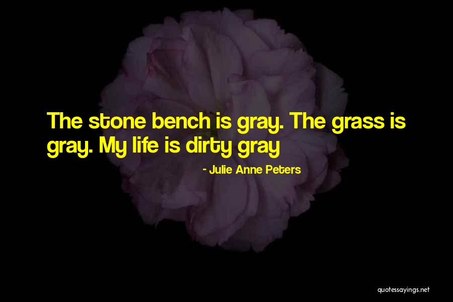 Simulacra Game Quotes By Julie Anne Peters Simulacra Game Quotes By Julie Anne Peters