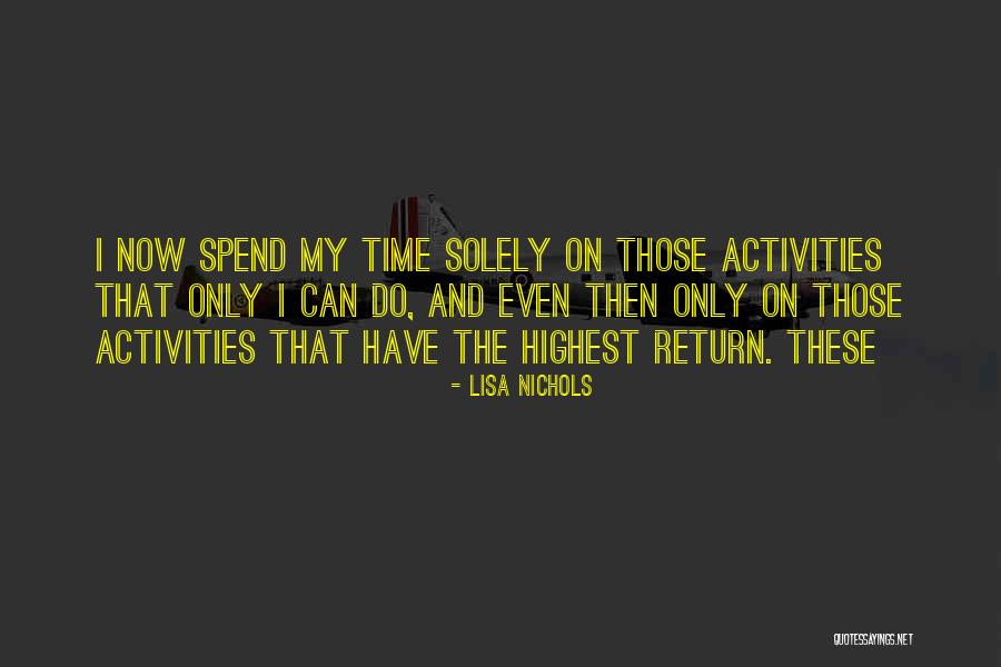 Simulacra Game Quotes By Lisa Nichols Simulacra Game Quotes By Lisa Nichols