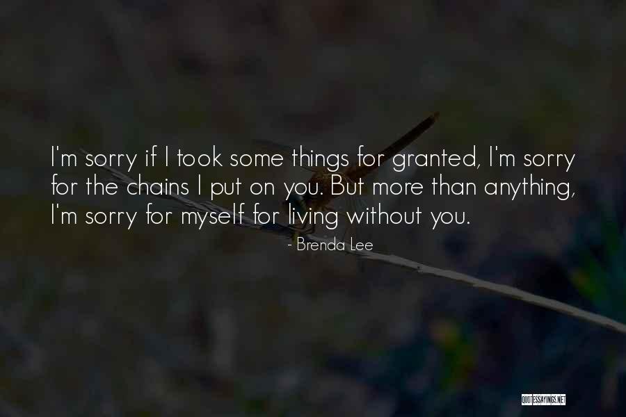Simulacres Quotes By Brenda Lee Simulacres Quotes By Brenda Lee