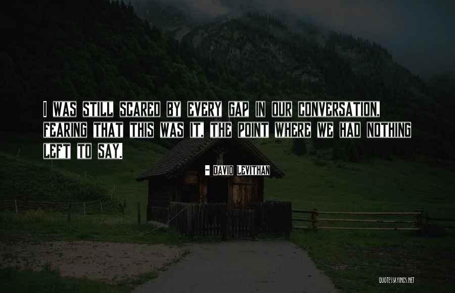 Simulacros De Evacuacion Quotes By David Levithan Simulacros De Evacuacion Quotes By David Levithan