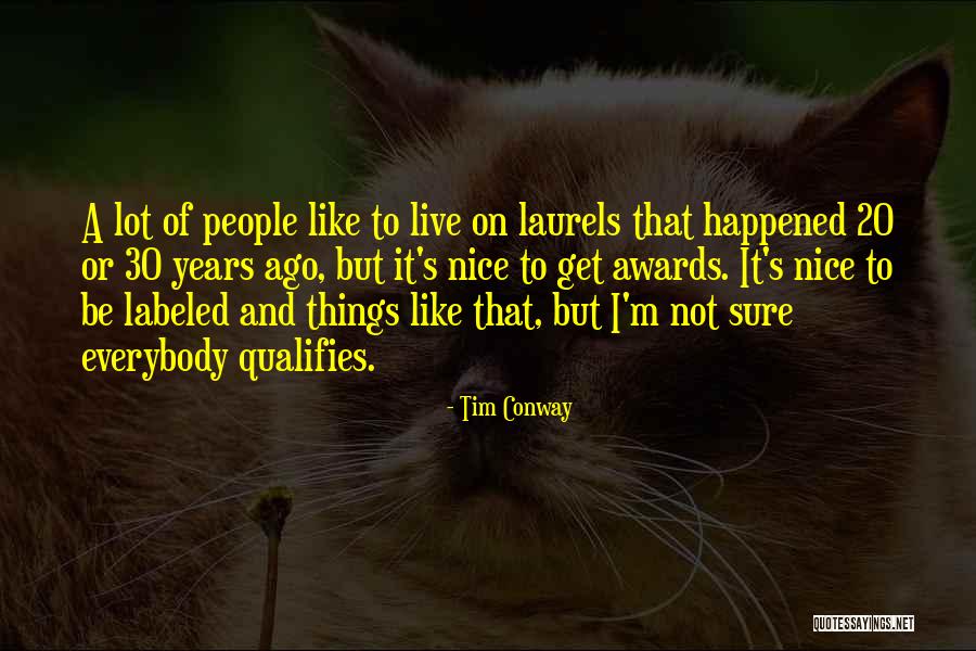 Simulacrum Game Quotes By Tim Conway Simulacrum Game Quotes By Tim Conway