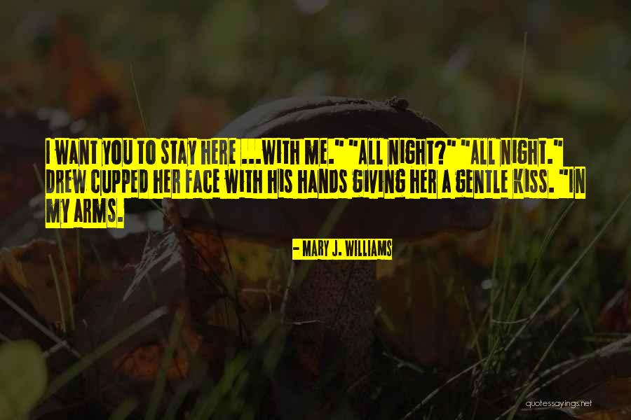Simulacrum Poe Quotes By Mary J. Williams Simulacrum Poe Quotes By Mary J. Williams