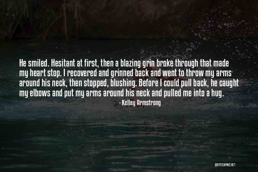 Simulador Caixa Quotes By Kelley Armstrong Simulador Caixa Quotes By Kelley Armstrong