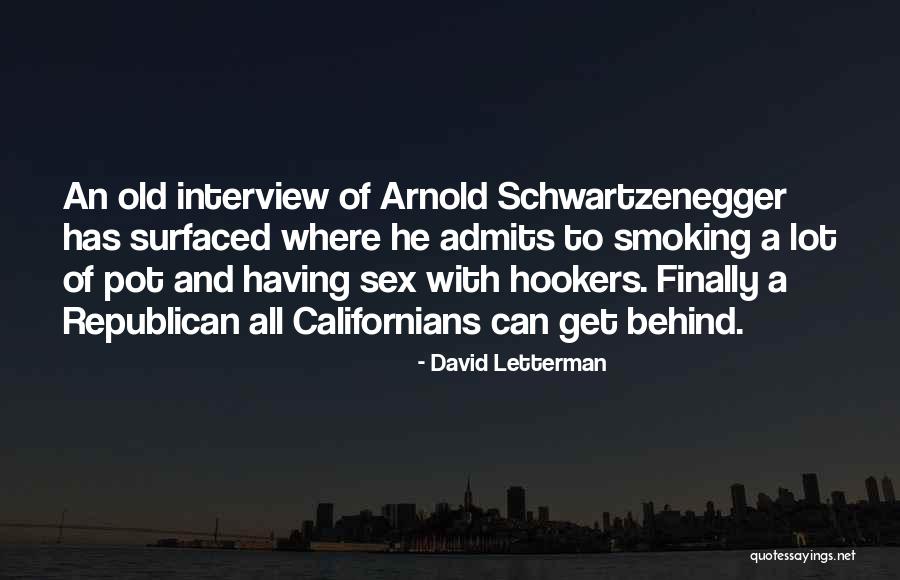 Simulador Irs Quotes By David Letterman Simulador Irs Quotes By David Letterman