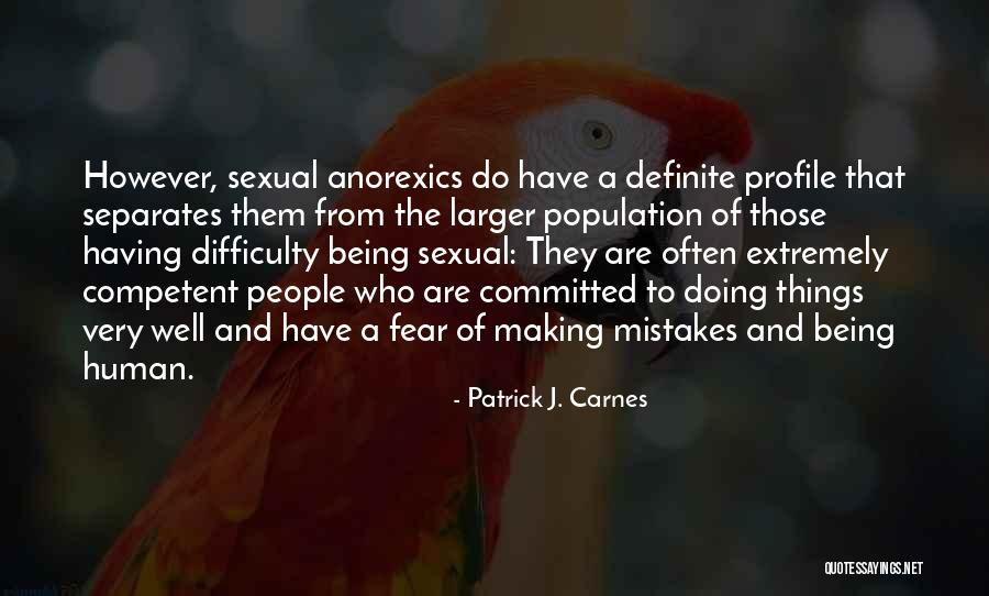 Simulation Hypothesis Quotes By Patrick J. Carnes Simulation Hypothesis Quotes By Patrick J. Carnes