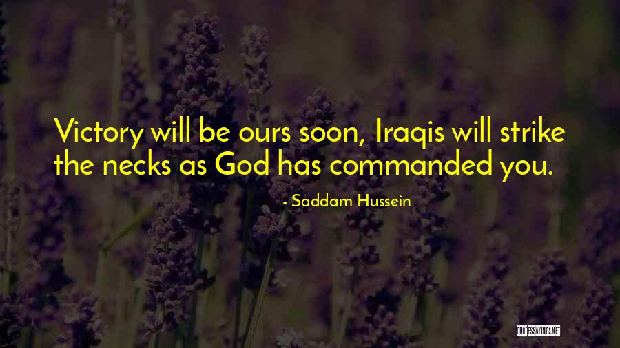 Simulation Hypothesis Quotes By Saddam Hussein Simulation Hypothesis Quotes By Saddam Hussein