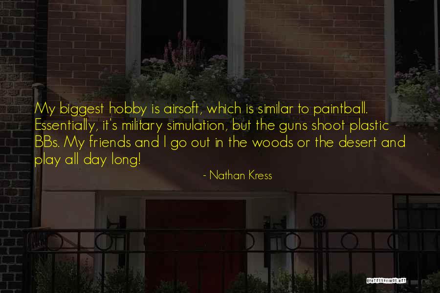 Simulation Quotes By Nathan Kress Simulation Quotes By Nathan Kress