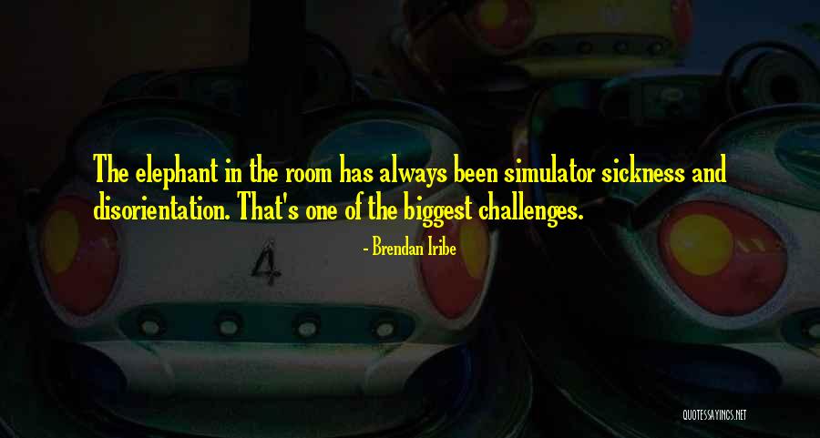 Simulator 2 Quotes By Brendan Iribe Simulator 2 Quotes By Brendan Iribe