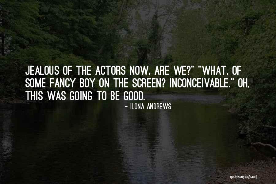 Simulator 2 Quotes By Ilona Andrews Simulator 2 Quotes By Ilona Andrews