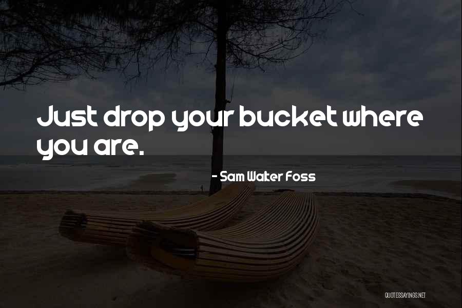 Simulatori Na Quotes By Sam Walter Foss Simulatori Na Quotes By Sam Walter Foss