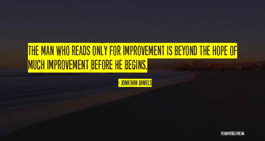 Simulatoris Quotes By Jonathan Daniels Simulatoris Quotes By Jonathan Daniels