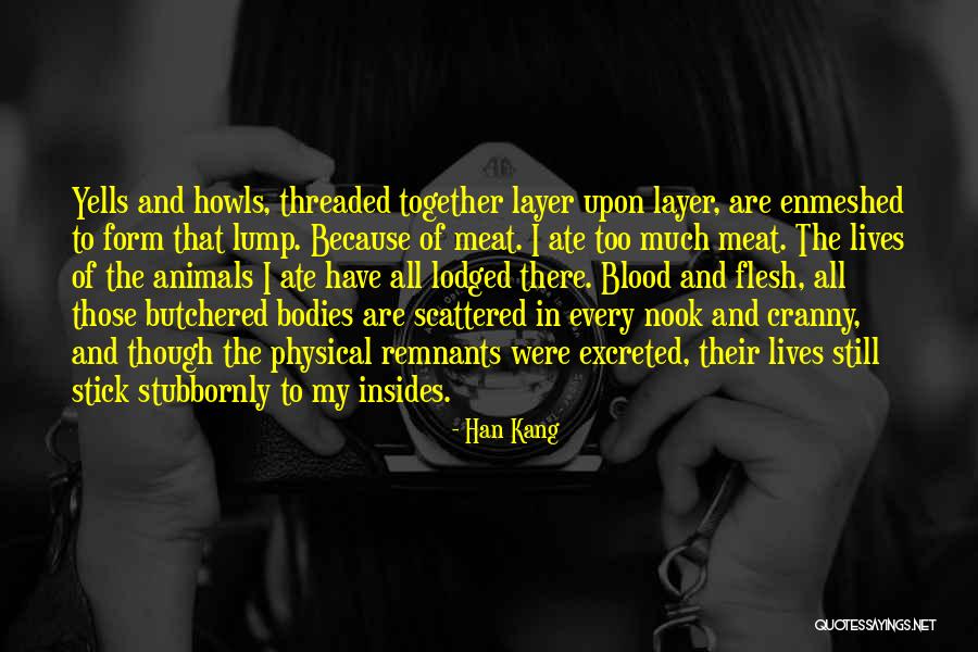 Simulators Uncopylocked Quotes By Han Kang Simulators Uncopylocked Quotes By Han Kang