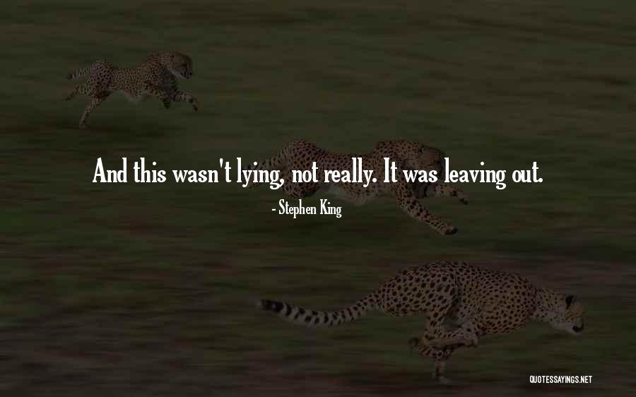 Simulators Uncopylocked Quotes By Stephen King Simulators Uncopylocked Quotes By Stephen King