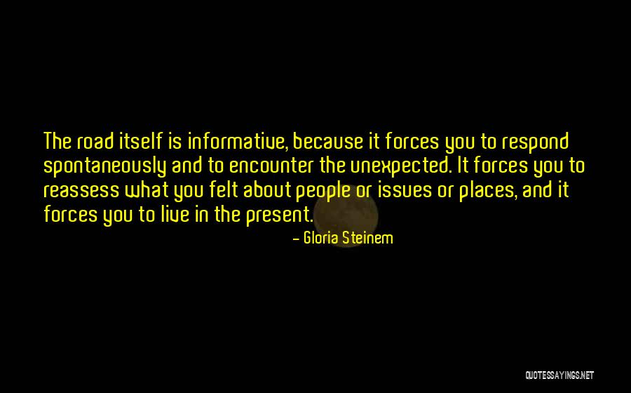 Simulcam Guy Quotes By Gloria Steinem Simulcam Guy Quotes By Gloria Steinem